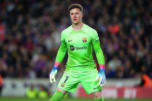 科贝：特狮被告知加西亚是主力门将，他感到不满&amp;无意放弃合同