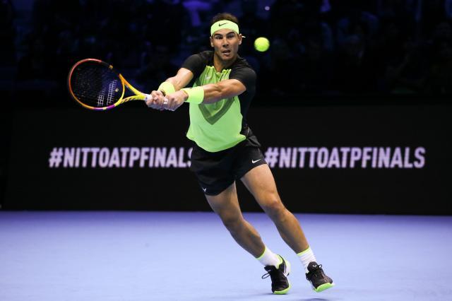 伟德体育-纳达尔列澳网头号种子 能否避开德约成最大悬念